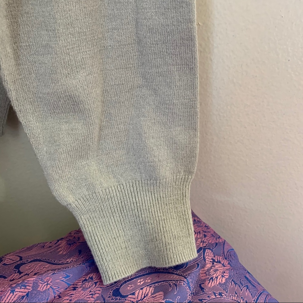 🦋SALE🦋**NWT** Vineyard Vines Patch Pocket Sweater - Picture 7 of 11
